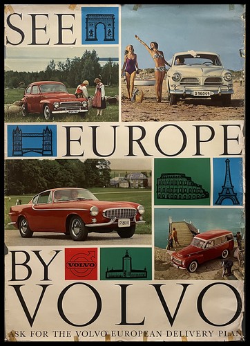 1960ca manifesto poster - *, manifesto,