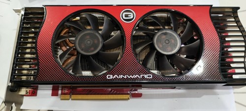 Nvidia geforce gainward gtx - gainward,