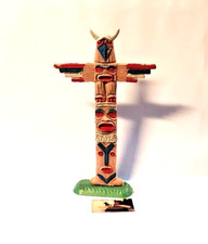 Soldatino Nardi Totem Indiano