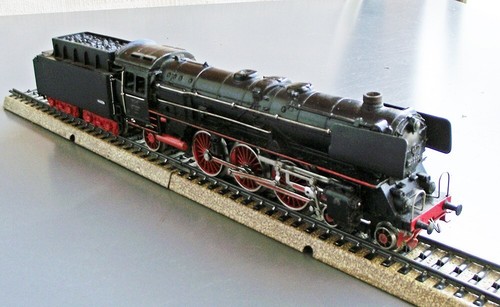 Marklin locomotiva treni - marklin,