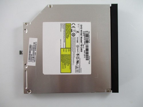 Masterizzatore dvd toshiba - masterizzatore,