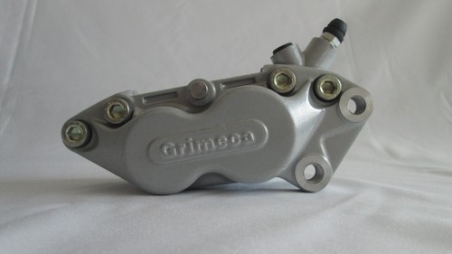 2503045 pinza freno anteriore - 2503045,
