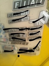 stemma scritta volswagen golf