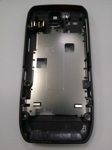 Guscio nokia e66 - ,