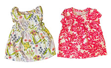 Vestiti estivi bambina 12 mesi