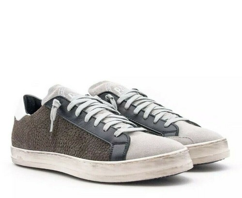 P448 sneakers uomo - uomo, john