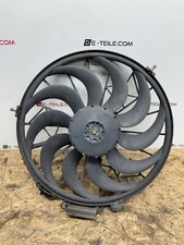 BMW E24 M635 CSI ventola