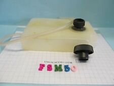 SERBATOIO ACQUA STIRELLA MT FSM50  “MONDIAL CASA” +TAPPO E TUBO,VEDI FOTO 