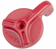 RST LEVA REGOLAZIONE TNL ROSSA OMEGA/GILA E ALTRI PEZZI, PLASTICA FA003856220