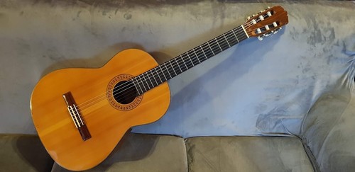 Chitarra classica pedro - chitarra,