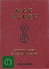 MAX HERRE = MTV UNPLUGGED