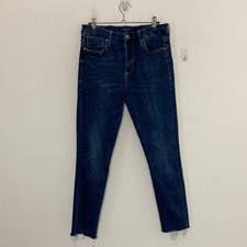 Dear John Womens Jeans 29 Blue