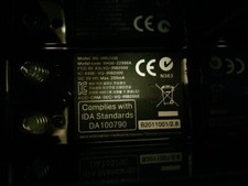  Samsung VG-IRB2000 IR Blaster modello BN96-22986A