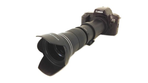 Canon eos dslr - dslr, fit
