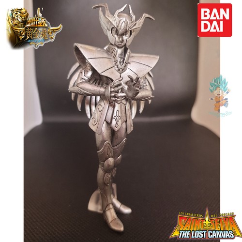 Gashapon bandai saint seiya - gashapon,