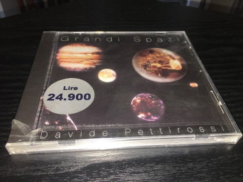 Davide pettirossi grandi spazi - davide,