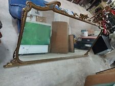 grande specchio specchiera