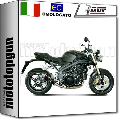Mivv scarico basso omologato - mivv,