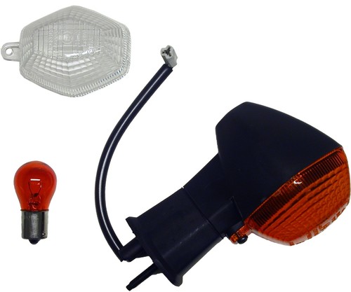 Indicatore direzione - di,