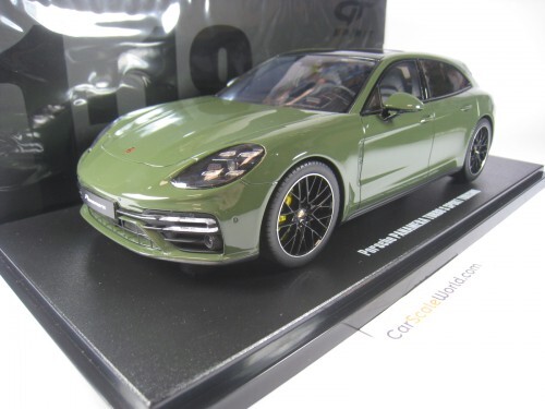 Porsche panamera turbo - porsche, sport