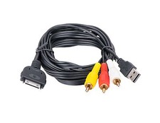 Per Pioneer Cd-Iu230V per Ipod