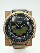 Orologio Citizen Wingman A794