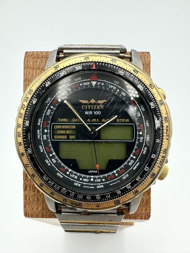 Orologio citizen wingman - wingman, a794