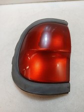 268590X000 fanale posteriore