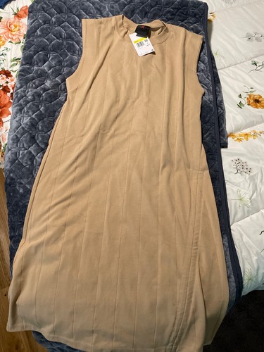 Vestito sportivo jordan - vestito,