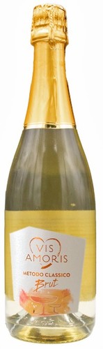 Metodo classico brut visamoris - classico,