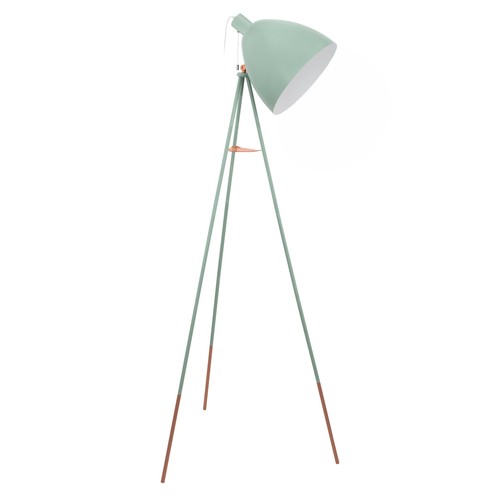 Eglo lampada terra dundee - da,