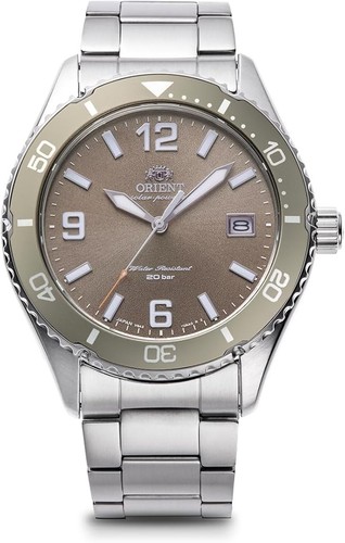 Orologio uomo orient - uomo, mako