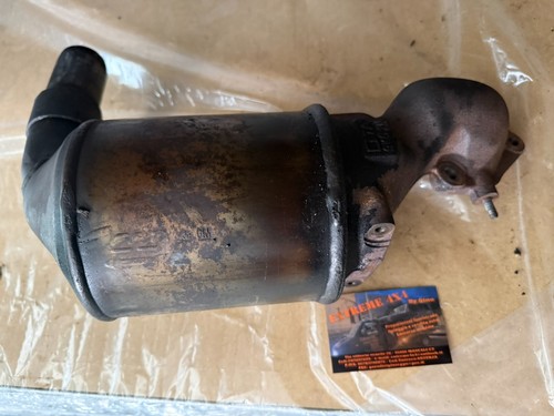 Catalizzatore per fiat 3 - fiat, 1.3