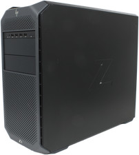 HP Z4 G4 Workstation Intel