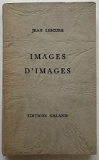 JEAN LESCURE - LÉON  GISCHIA