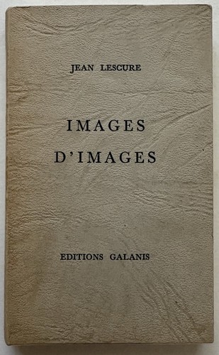 Jean lescure léon gischia - lescure,