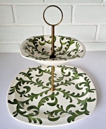 Retro mid century midwinter - mid,