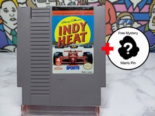 Cartuccia Danny Sullivan's