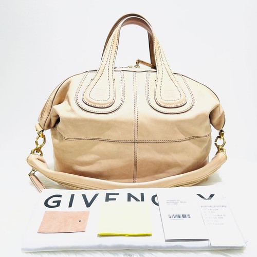 Givenchy nightingale medium - nightingale,