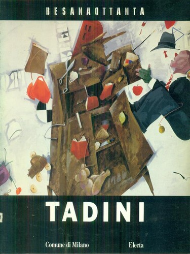 Tadini caroli flavio electa - caroli,