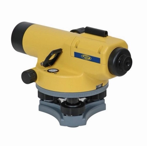 Spectra precision al24m 24x - precision,