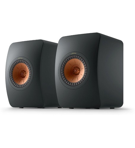 Kef ls50 meta - kef, carbon