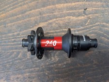 Mozzo DT Swiss 240 EXP Boost