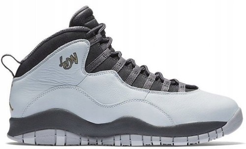 Jordan retro london - 10,