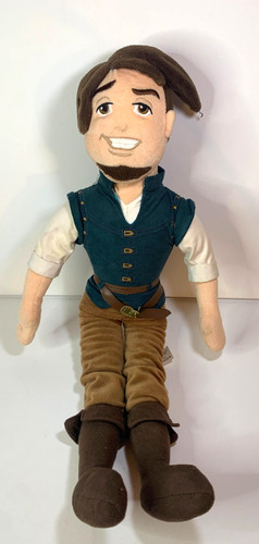 Peluche pupazzo disney store - pupazzo,