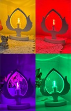 Pomo Salentino Luminaria Pugliese