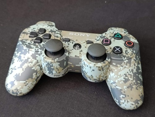 Manette sony playstation - sony, 3