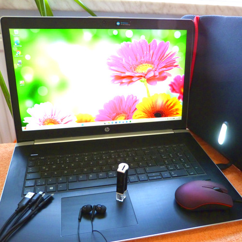 470 probook 17 pollici - probook,