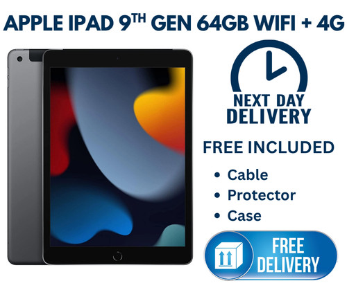 Apple ipad generazione - 9a, 2021