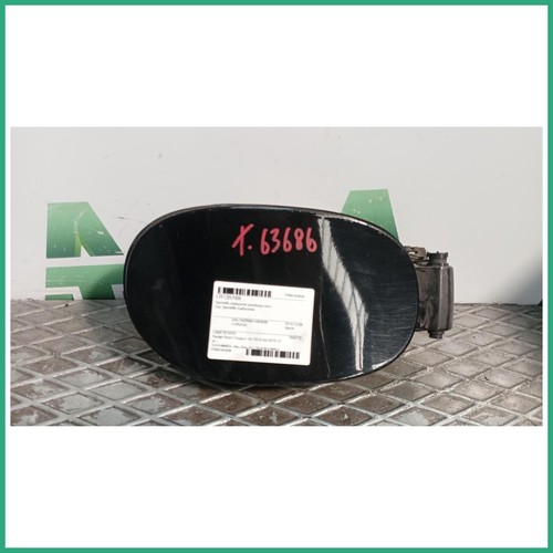 Sportello carburante land - sportello,
